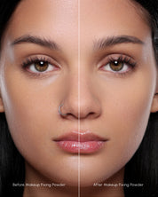 Makeup Fixing Powder
