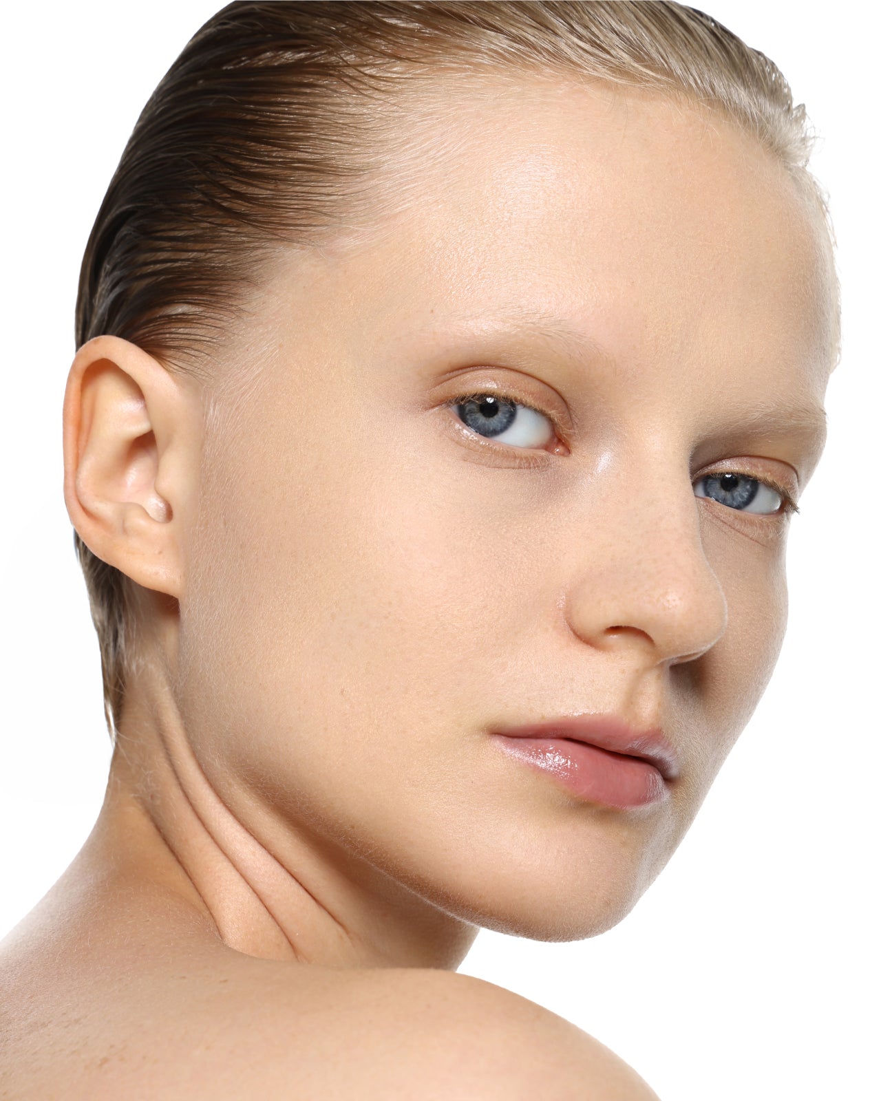Makeup Fixing Powder