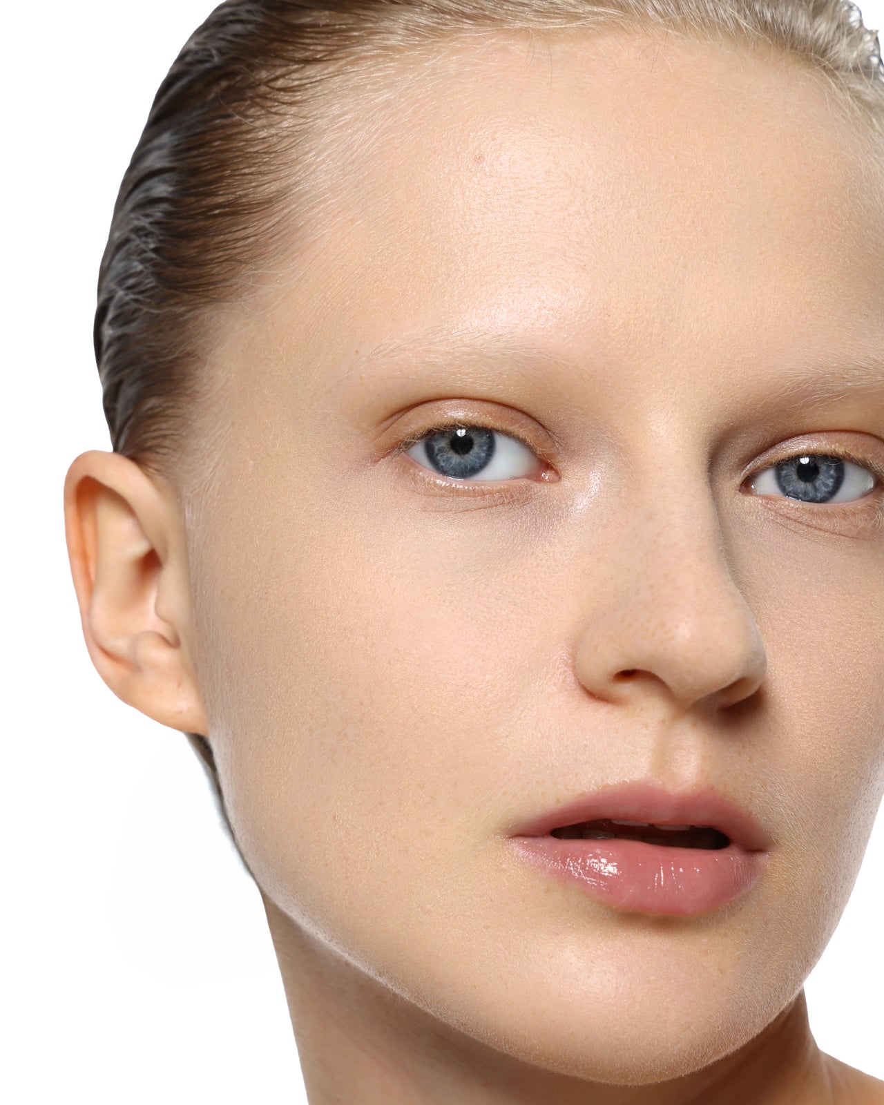 Makeup Fixing Powder