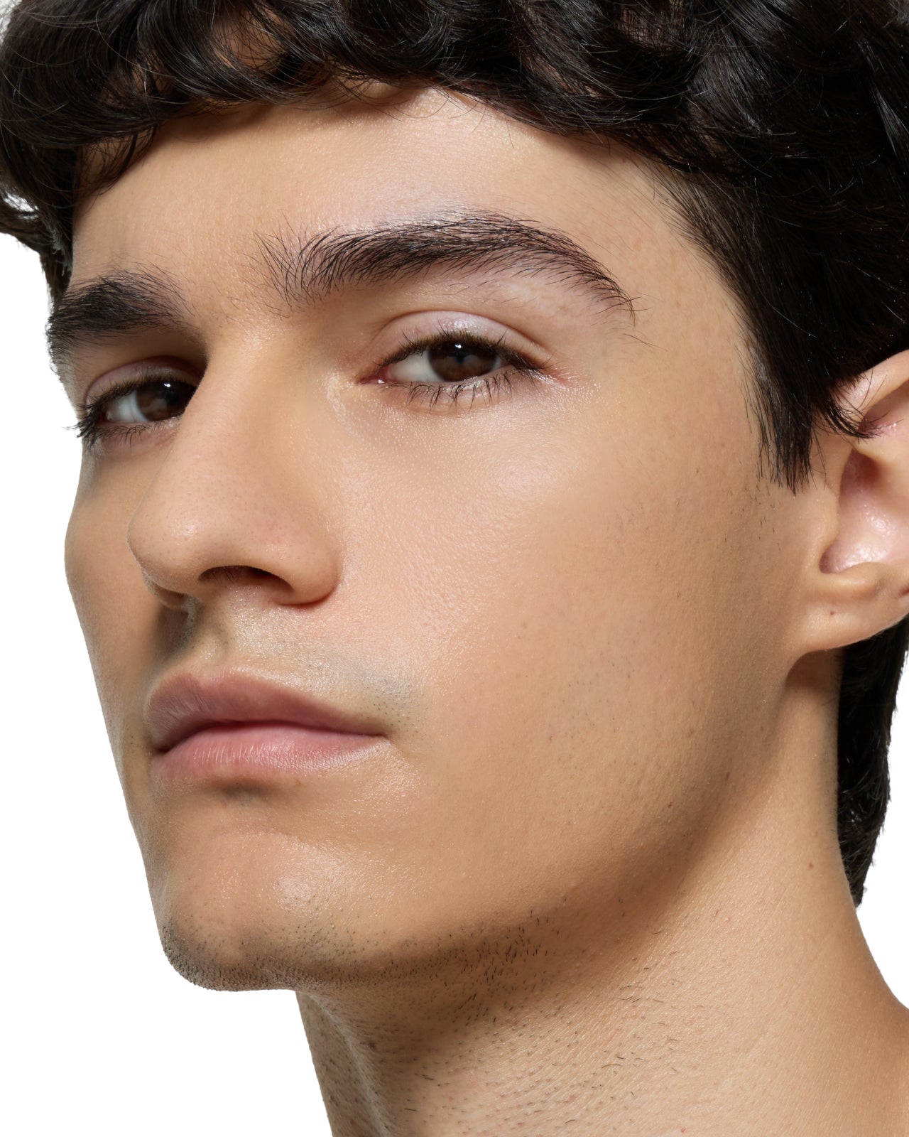 Makeup Fixing Powder