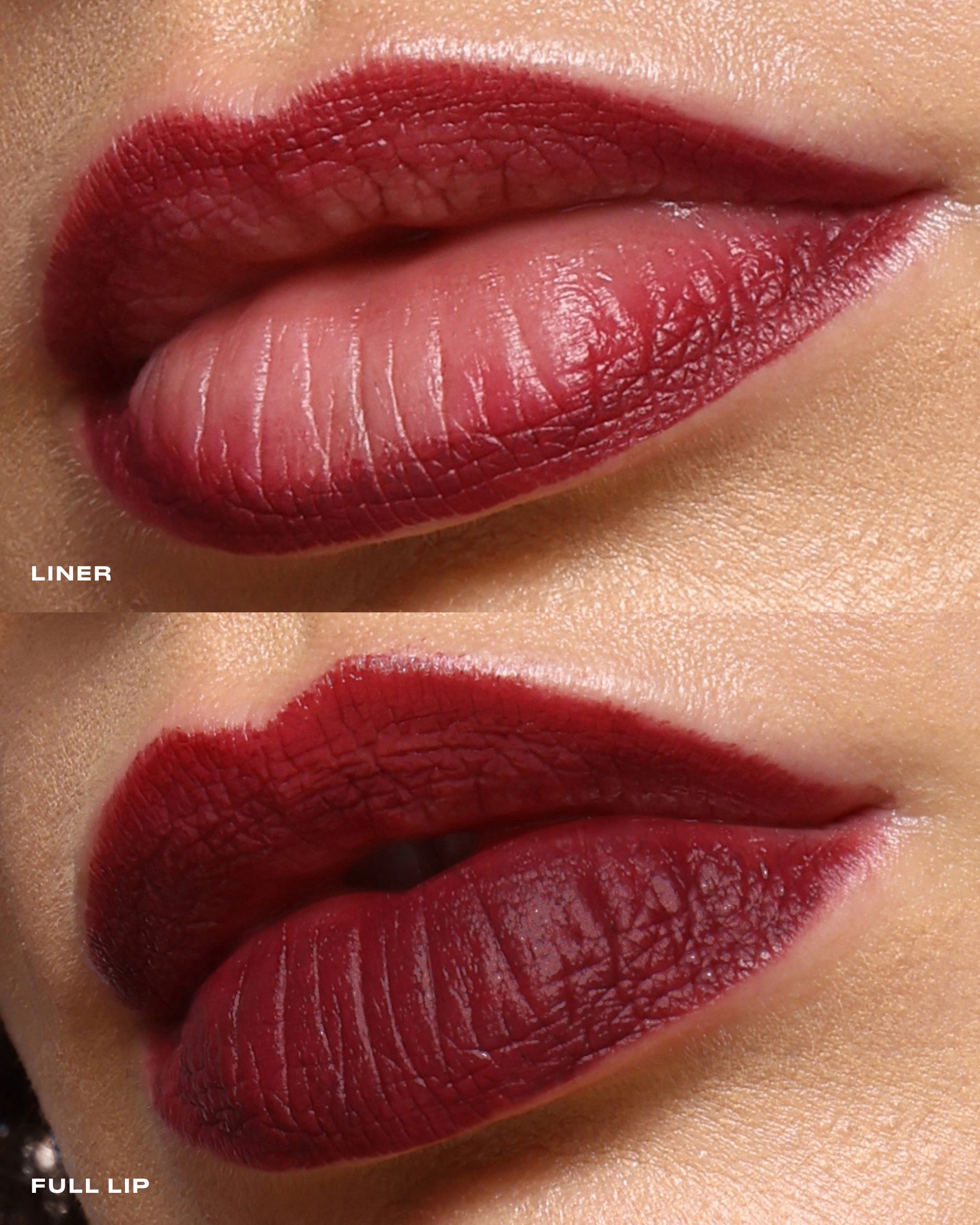 MONSTER LIP BAIT