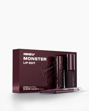 MONSTER LIP EDIT