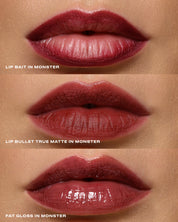 MONSTER LIP EDIT