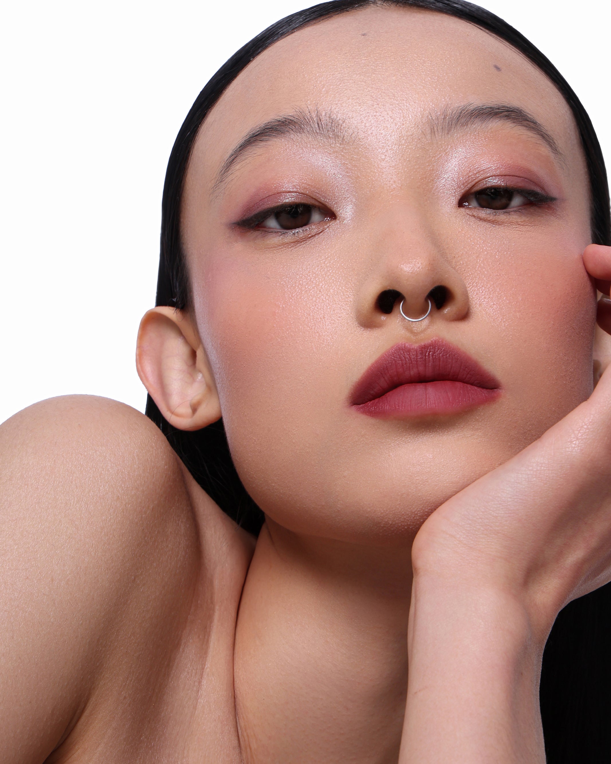 Mousse Lip Tint