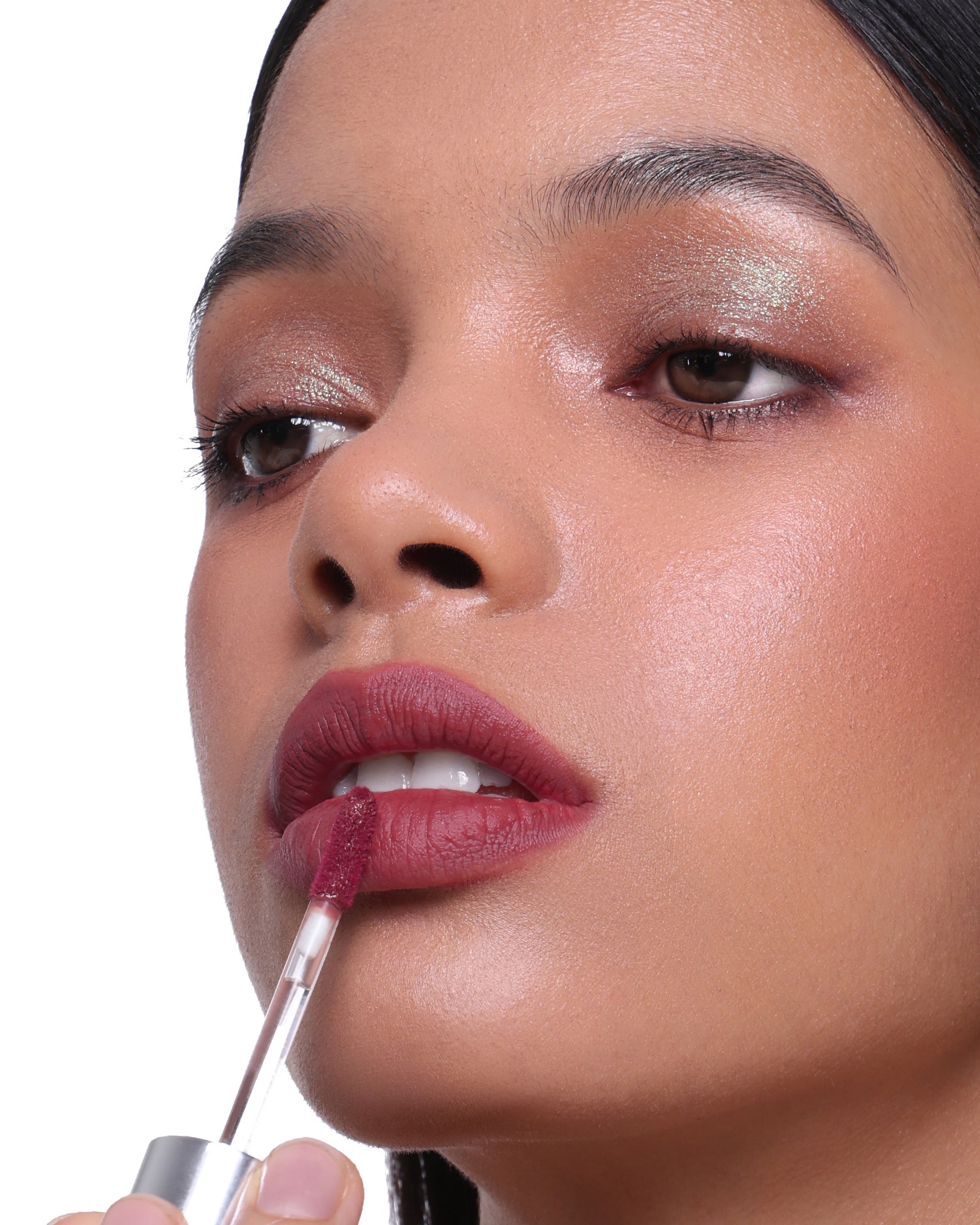 Mousse Lip Tint