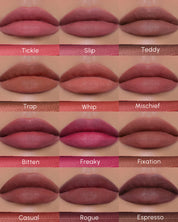 Mousse Lip Tint