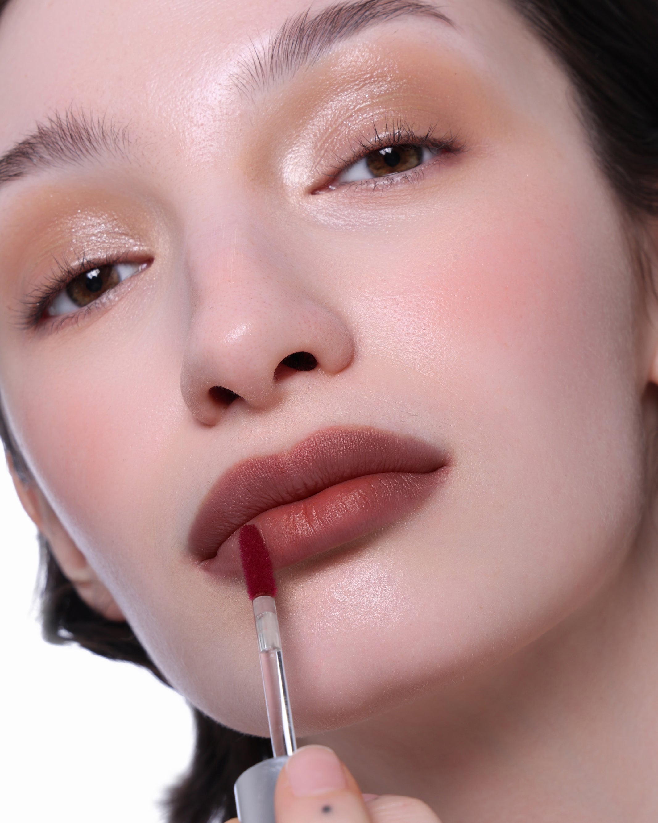 Mousse Lip Tint