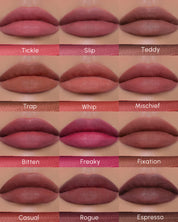 Mousse Lip Tint