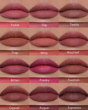 Mousse Lip Tint
