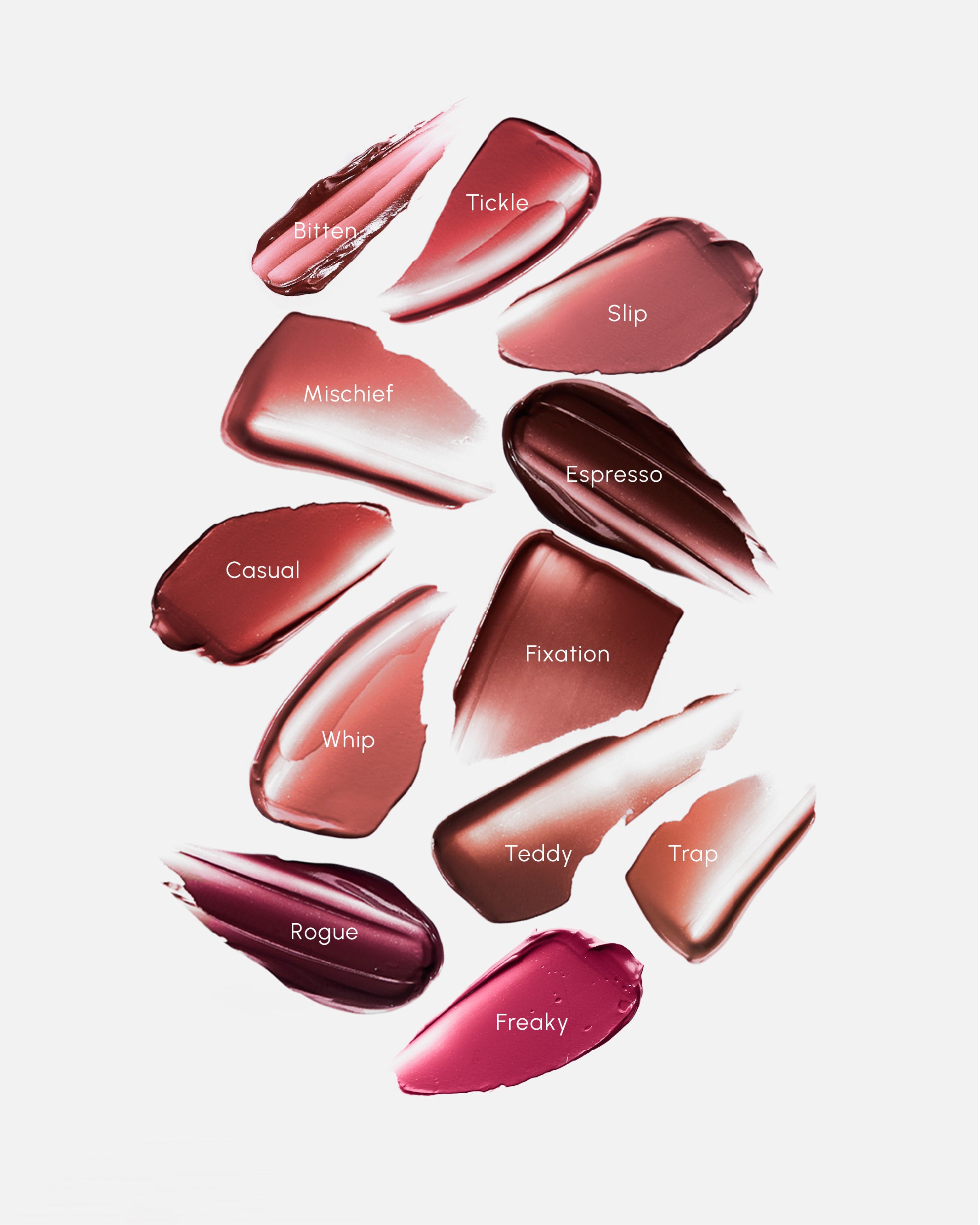 Mousse Lip Tint