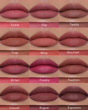 Mousse Lip Tint