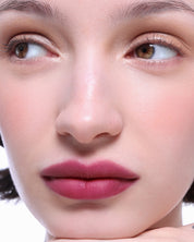 Mousse Lip Tint