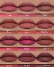 Mousse Lip Tint