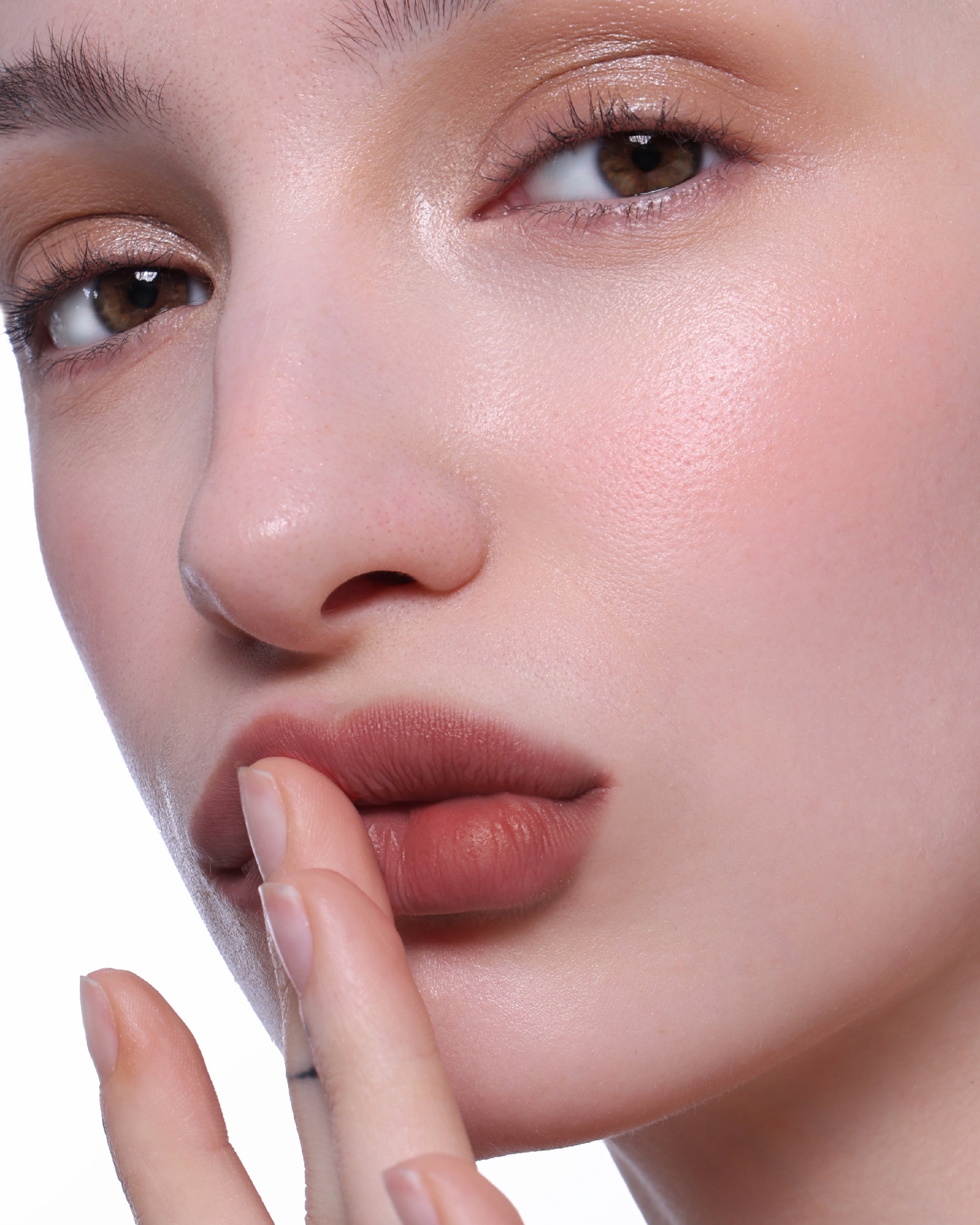 Mousse Lip Tint