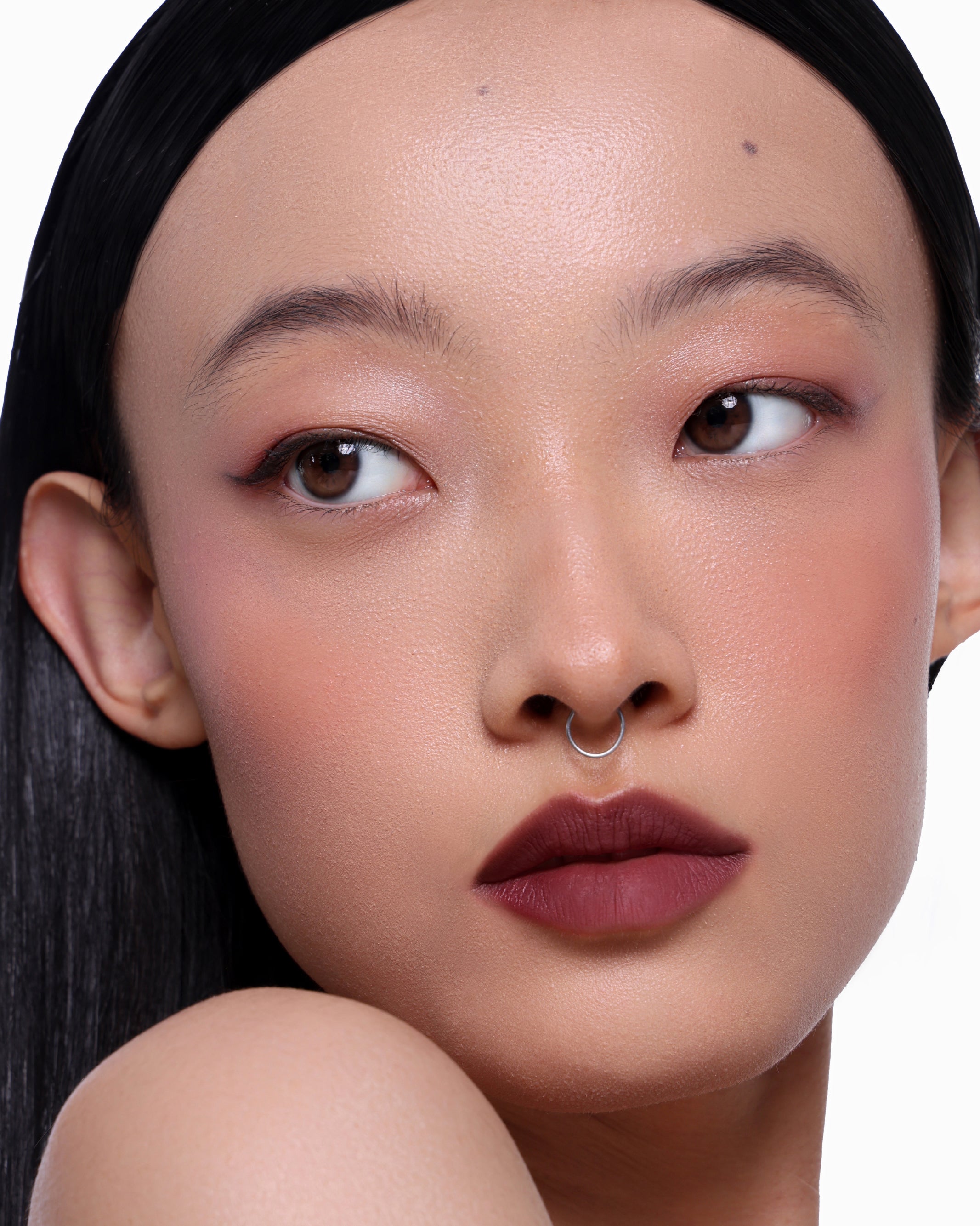 Mousse Lip Tint