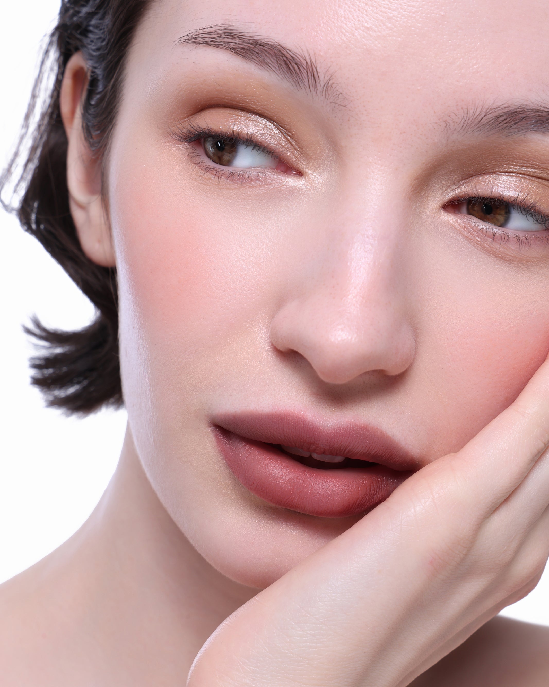 Mousse Lip Tint