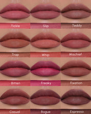 Mousse Lip Tint