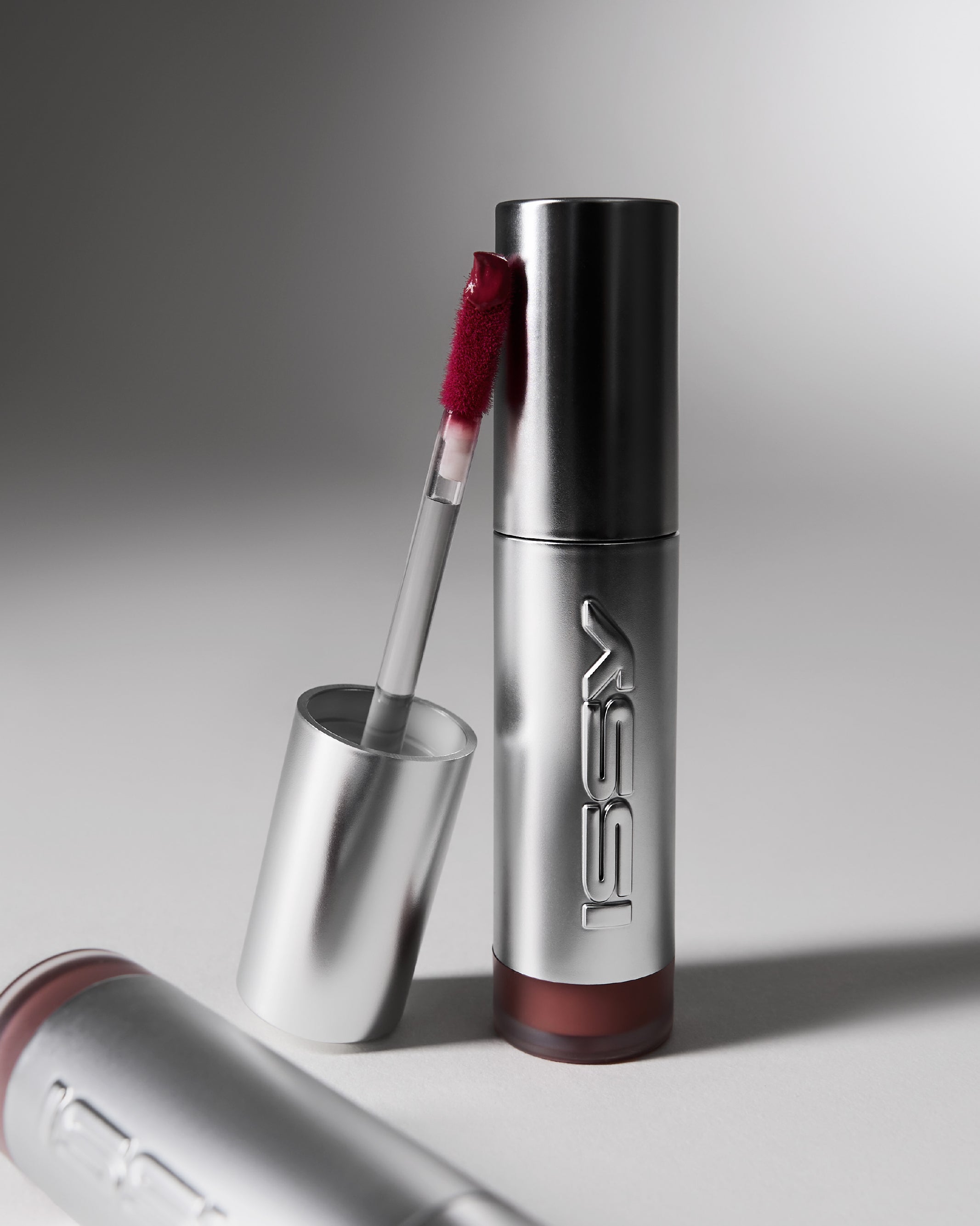 Mousse Lip Tint