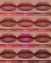 Mousse Lip Tint