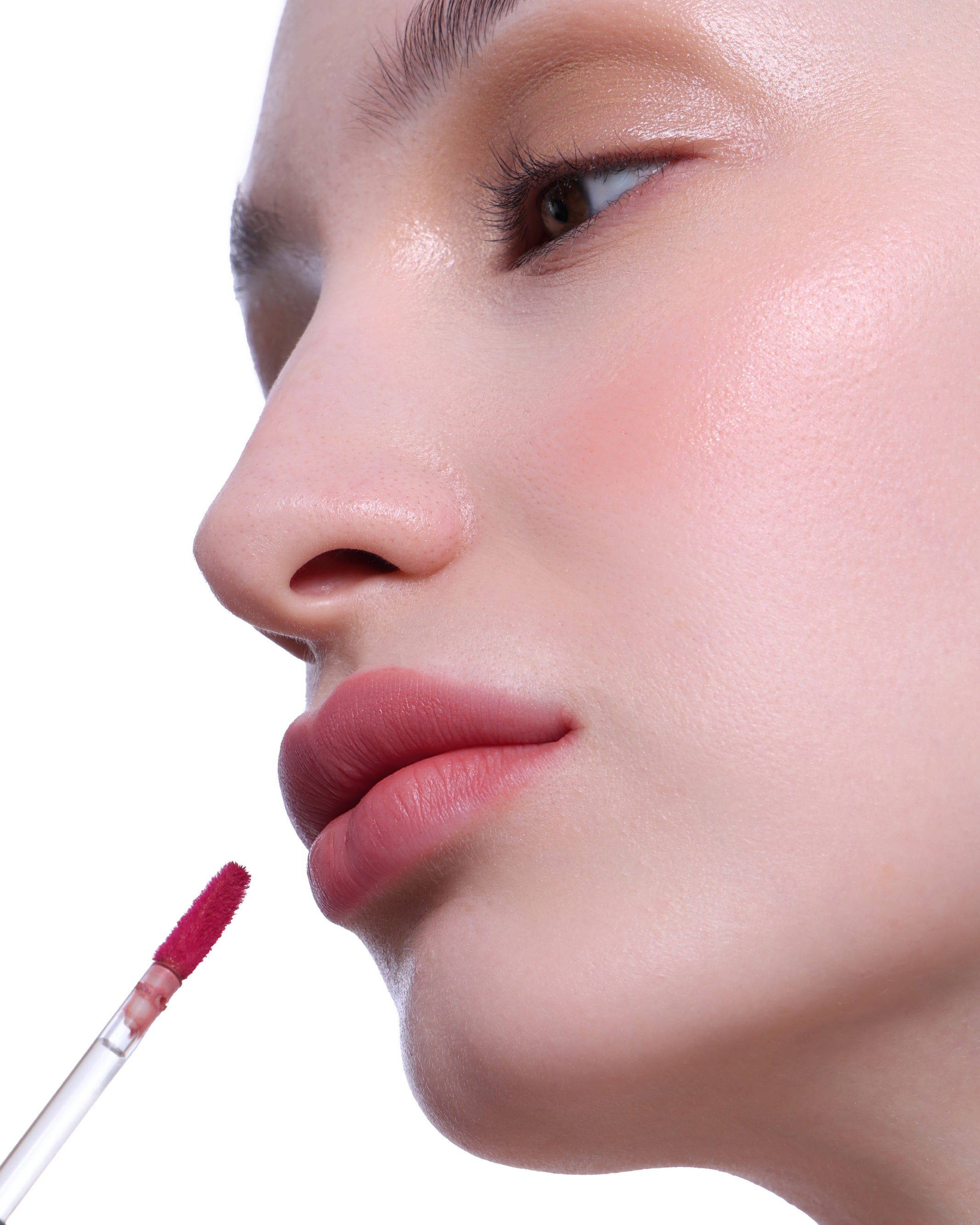 Mousse Lip Tint