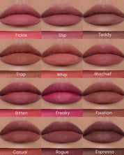 Mousse Lip Tint