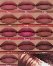Mousse Lip Tint