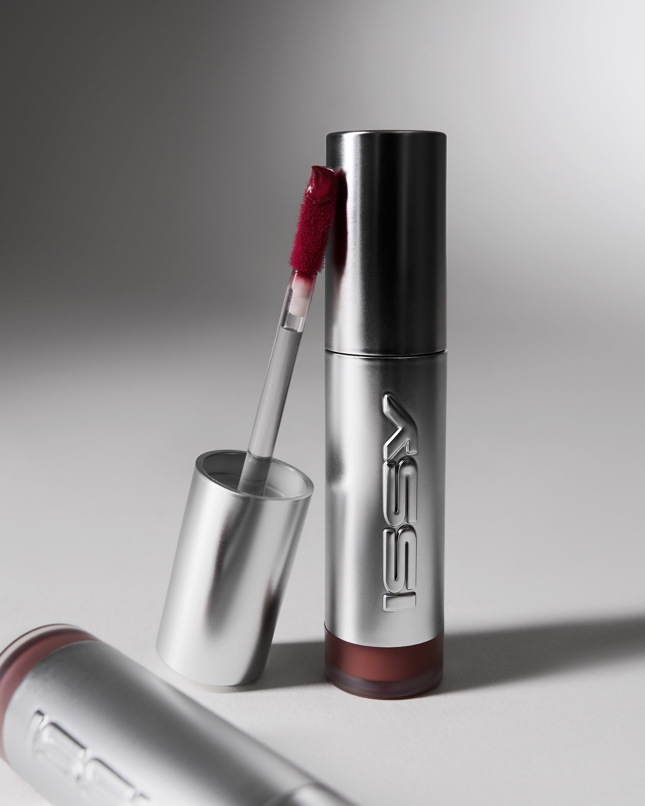 Mousse Lip Tint