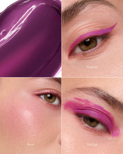 Issy x Slo Lopez Multiuse Liquid Paint