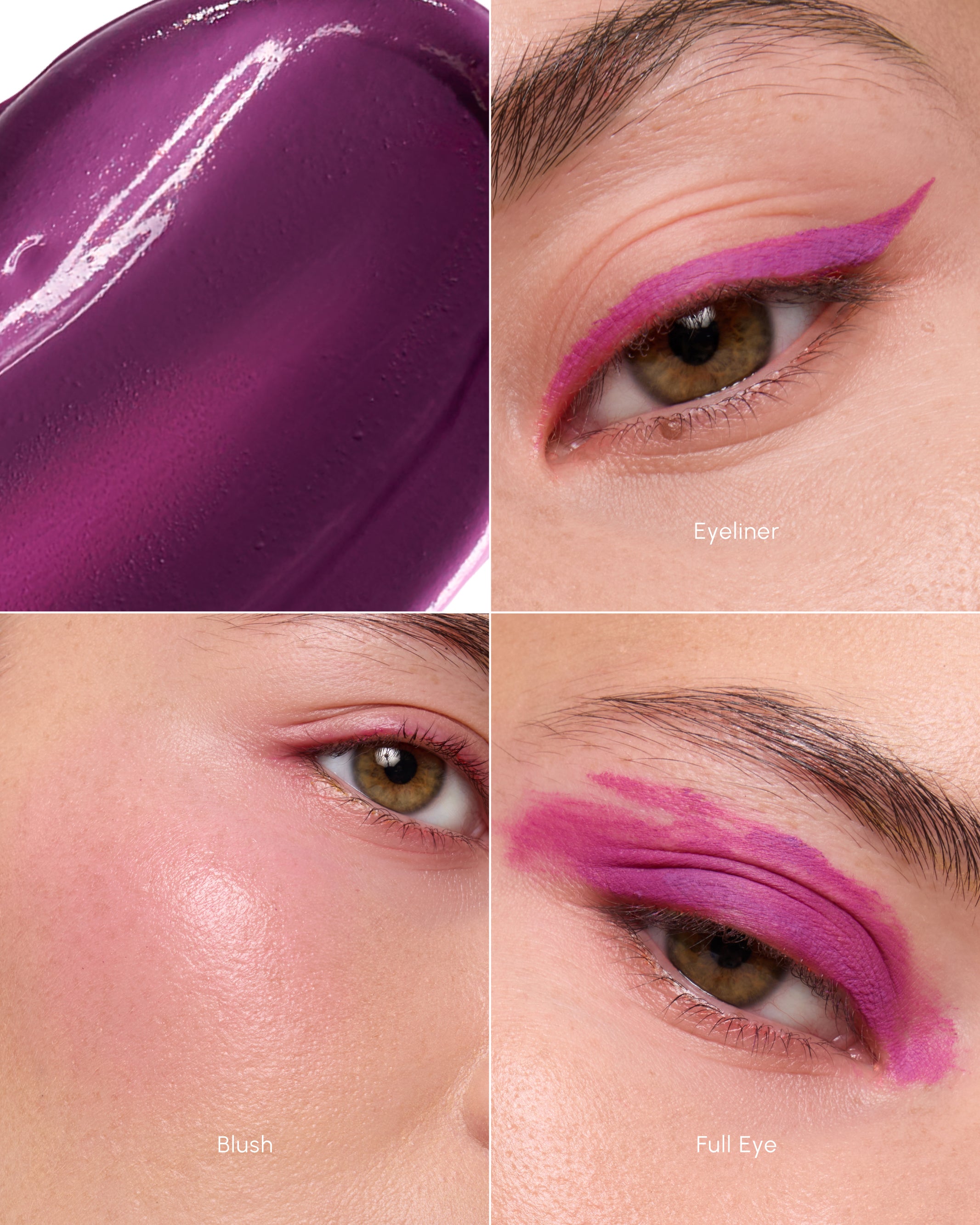 Issy x Slo Lopez Multiuse Liquid Paint