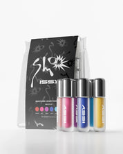 Multiuse Liquid Paint EDIT - BRIGHTS SET