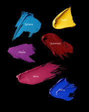 Multiuse Liquid Paint EDIT - BRIGHTS SET