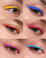 Multiuse Liquid Paint EDIT - BRIGHTS SET