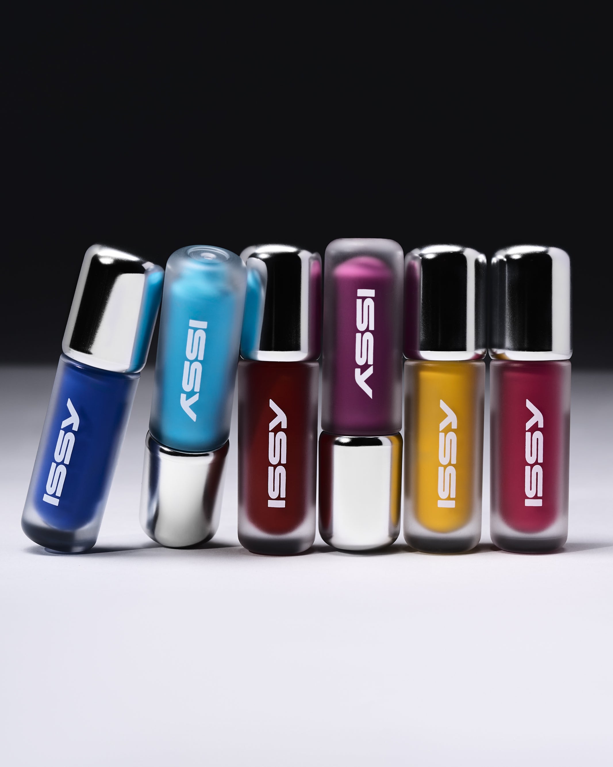 Multiuse Liquid Paint EDIT - BRIGHTS SET