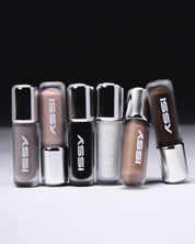 Multiuse Liquid Paint EDIT - NEUTRALS SET