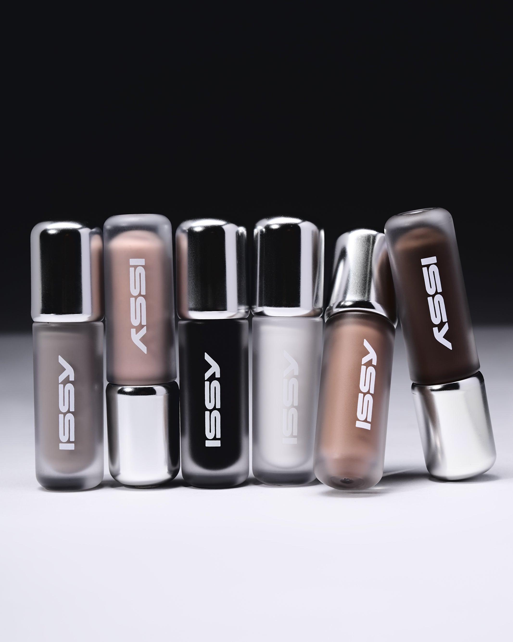 Multiuse Liquid Paint EDIT - NEUTRALS SET