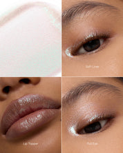 Issy x Slo Lopez Multiuse Liquid Paint