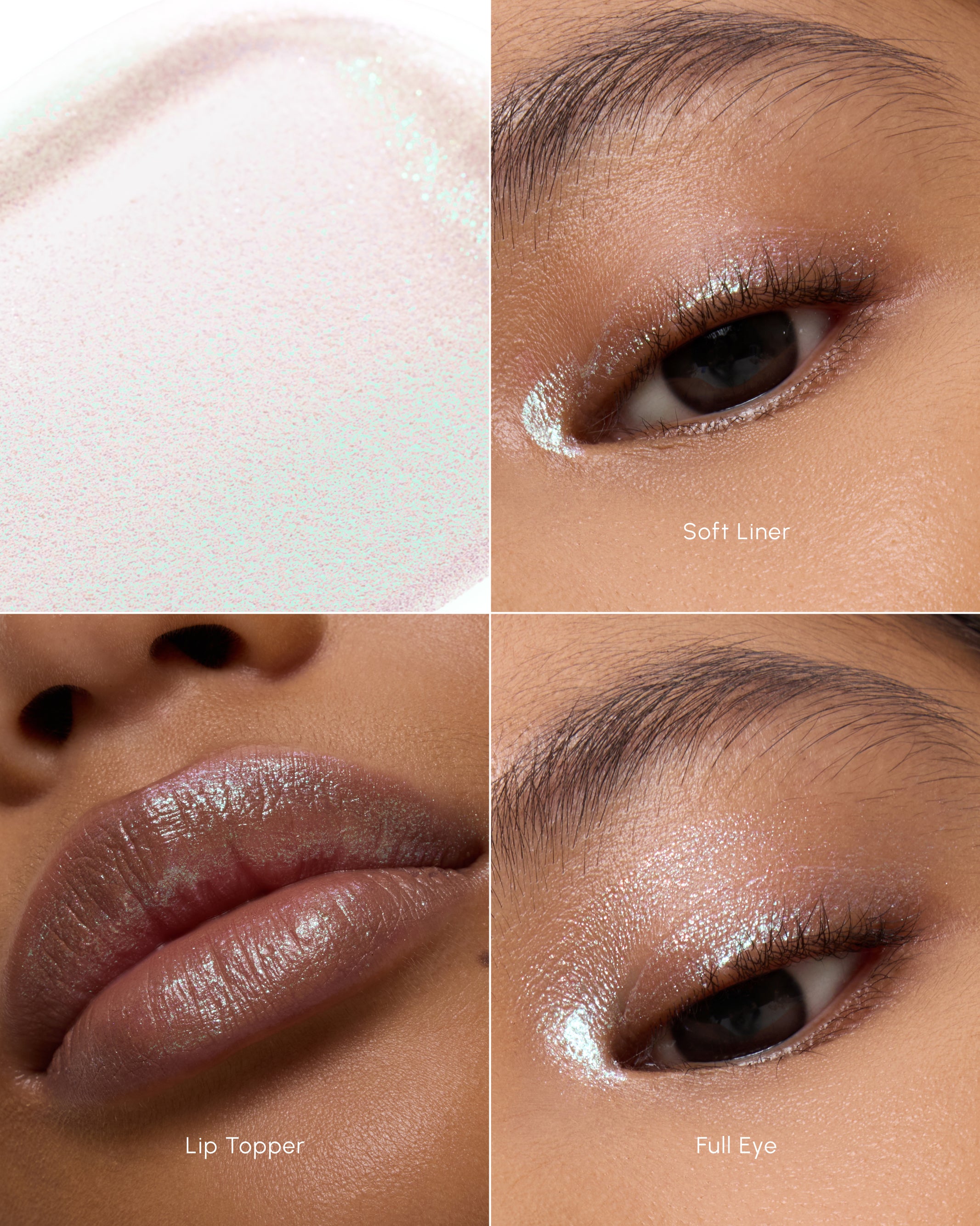 Issy x Slo Lopez Multiuse Liquid Paint