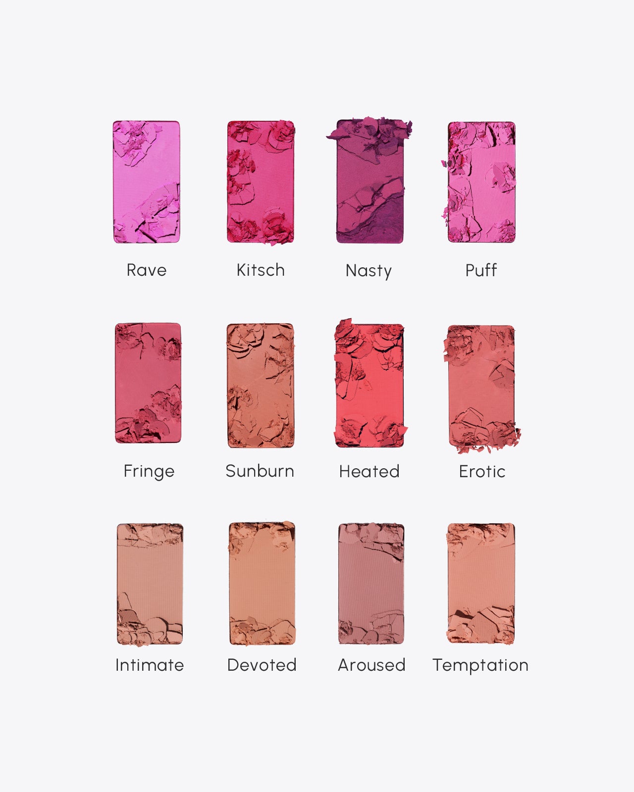Powder Blush Insert