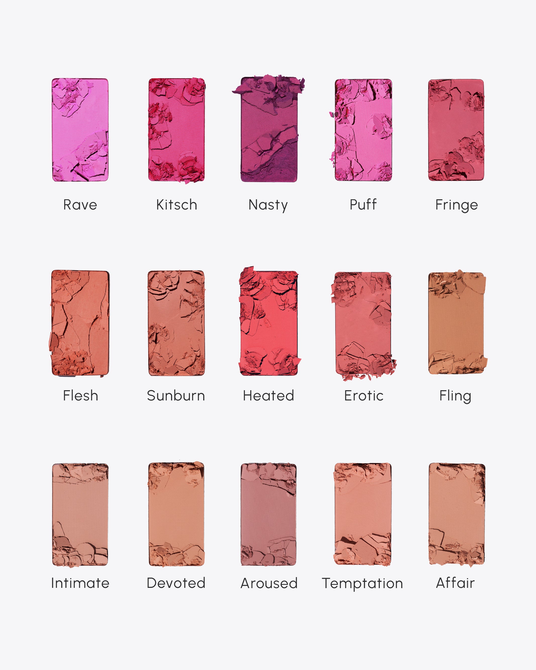 Powder Blush Insert