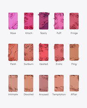 Powder Blush Insert