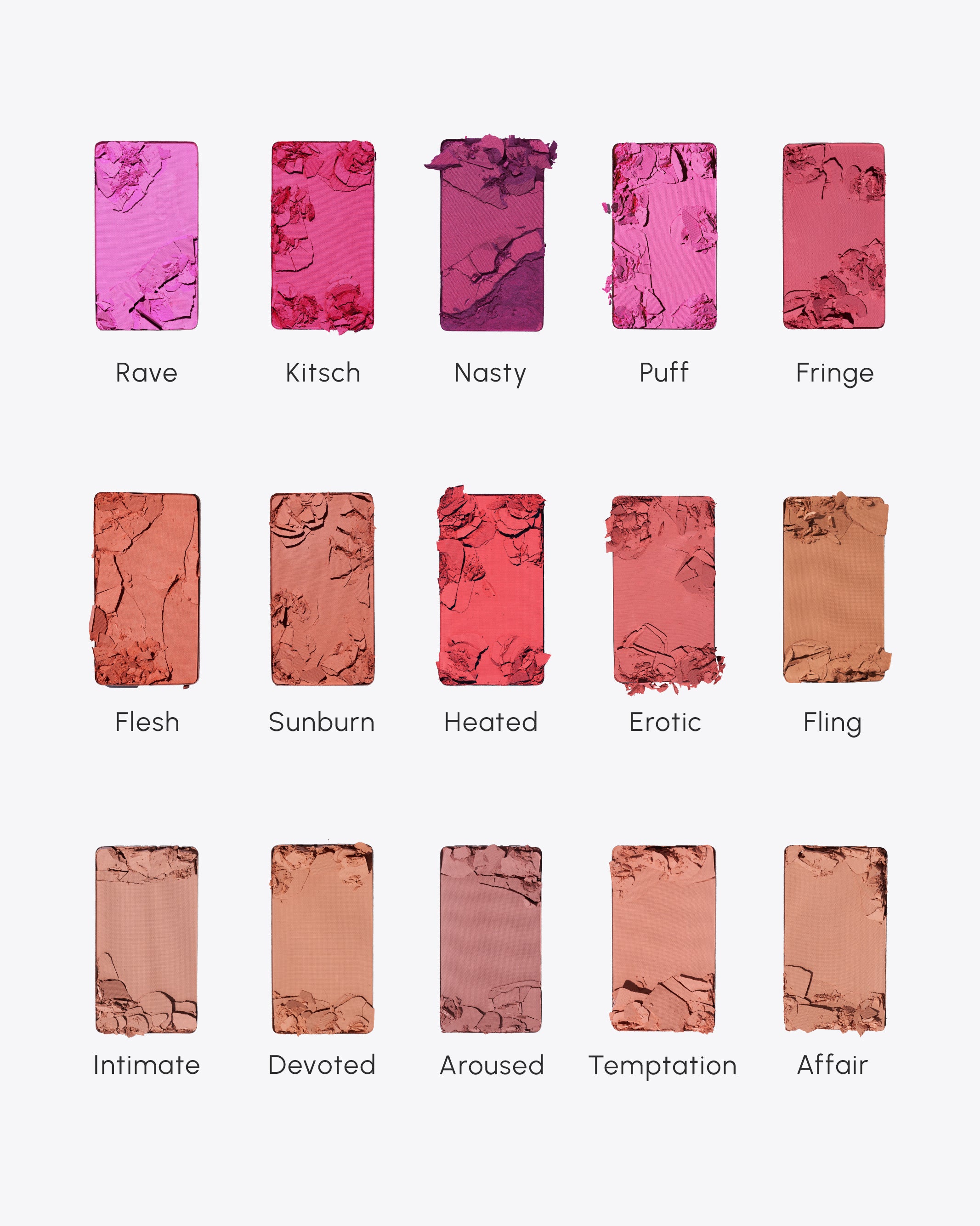 Powder Blush Insert