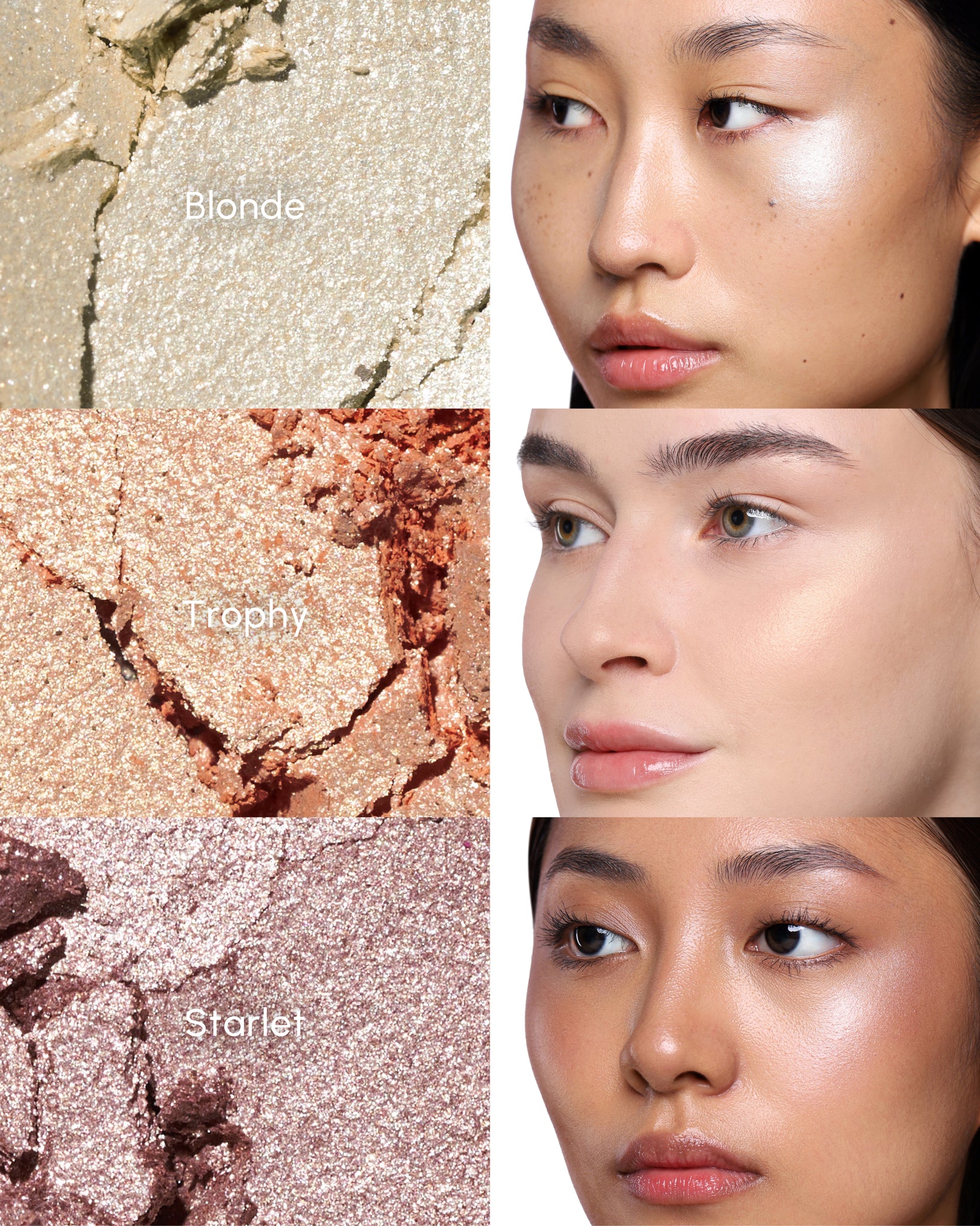 Insert Powder Powder Highlighter Insert – Issy Cosmetics
