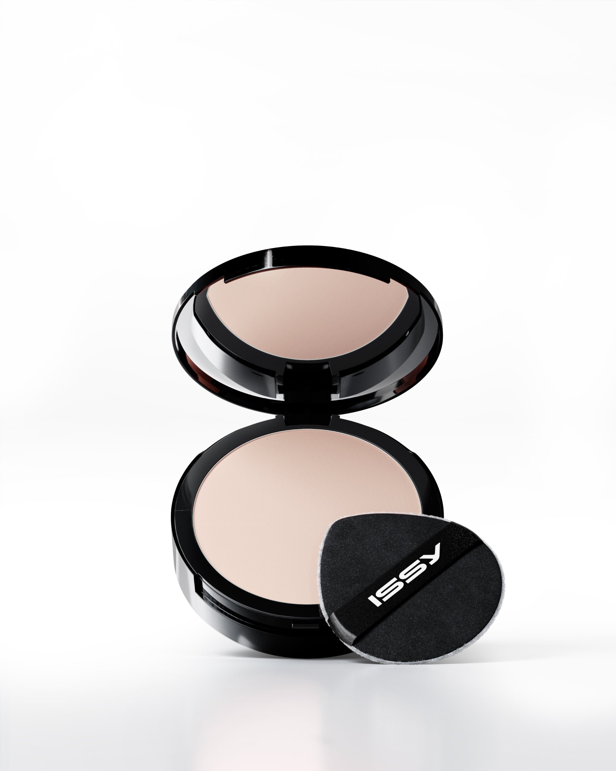 Soft-Focus Powder Skin Tint