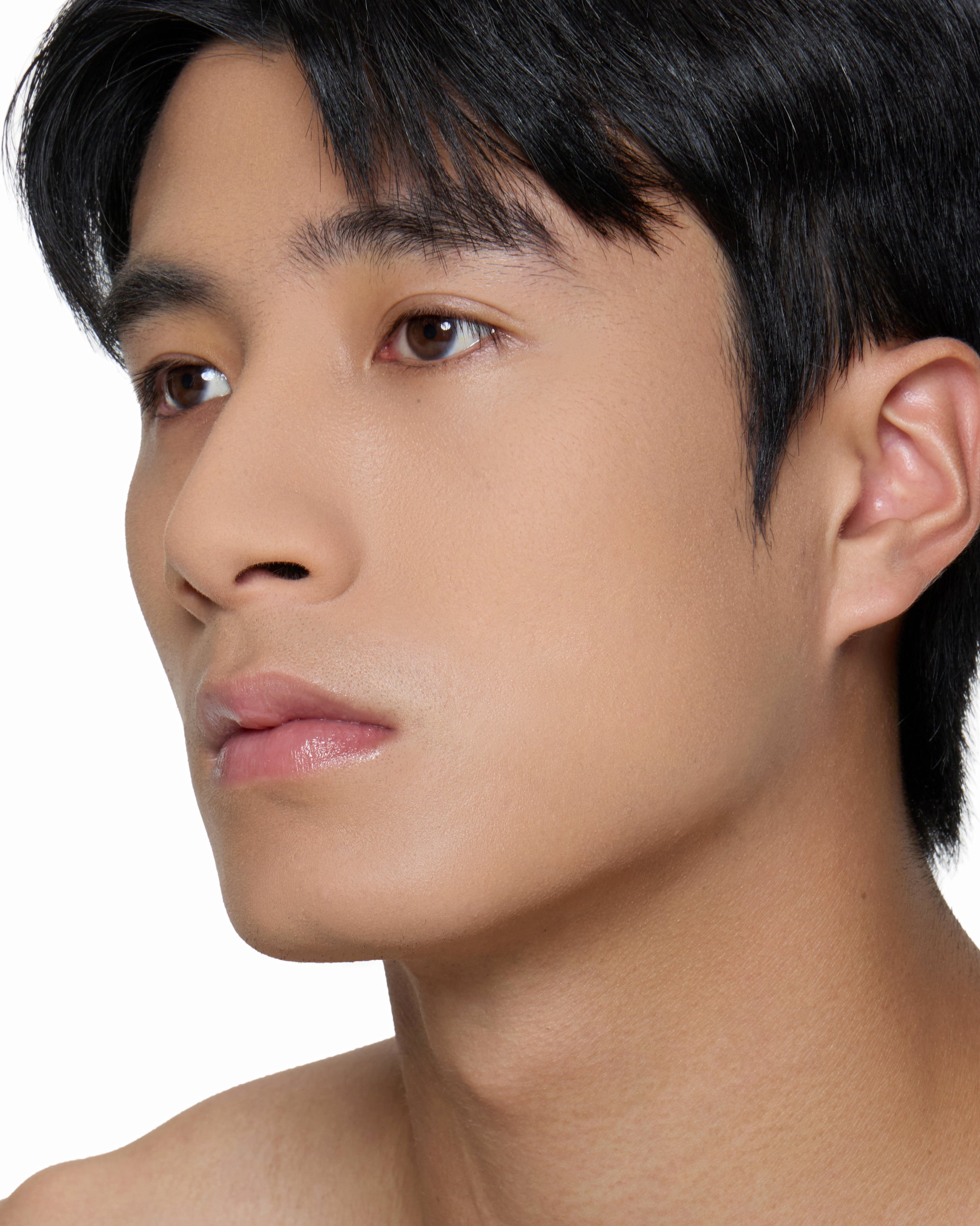 Soft-Focus Powder Skin Tint