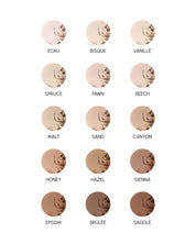 Soft-Focus Powder Skin Tint