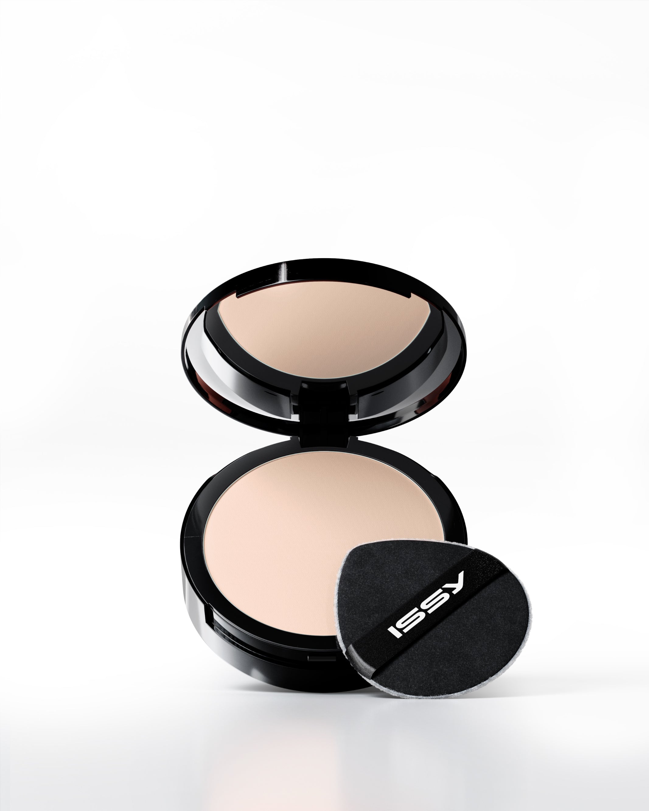Soft-Focus Powder Skin Tint