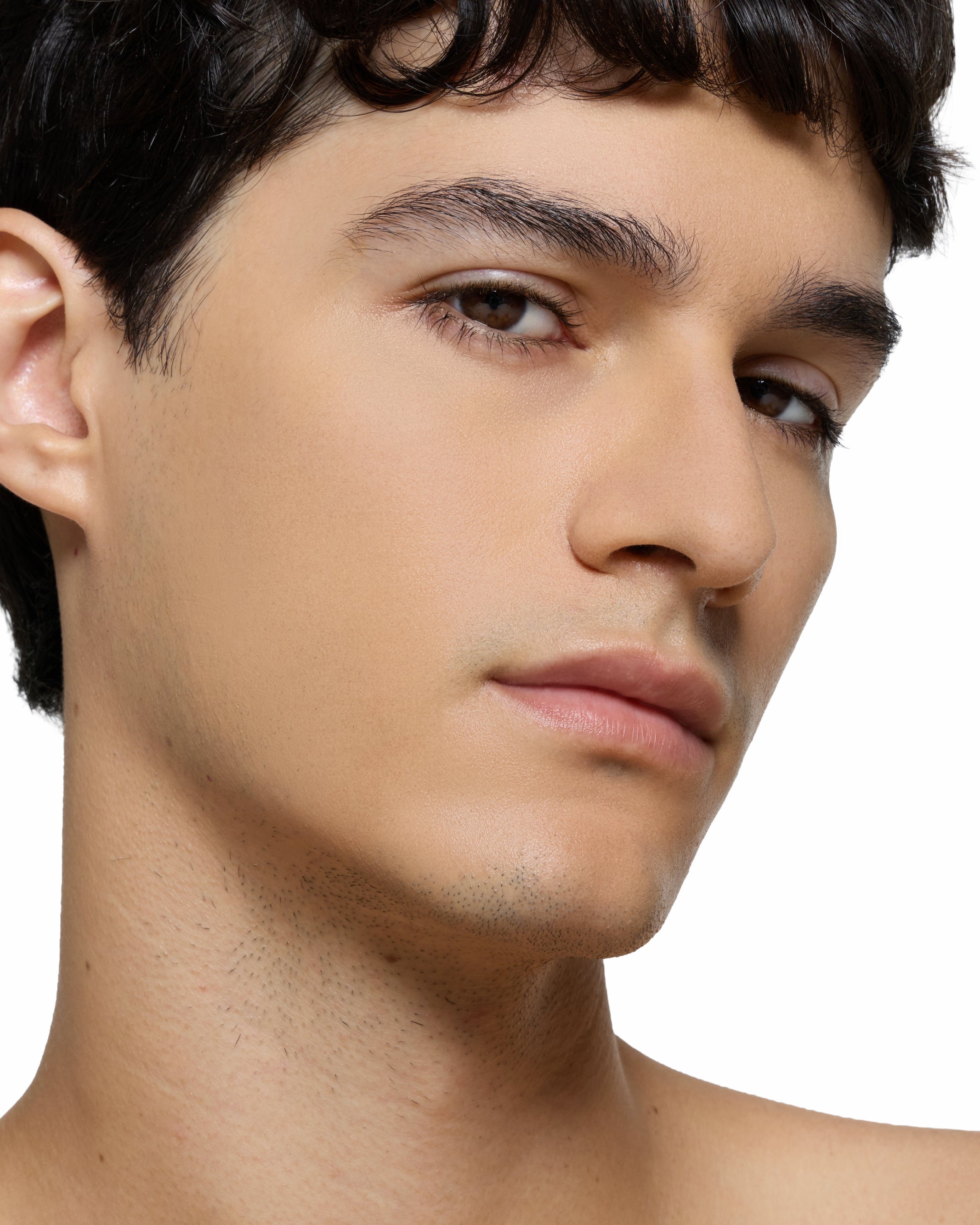 Soft-Focus Powder Skin Tint
