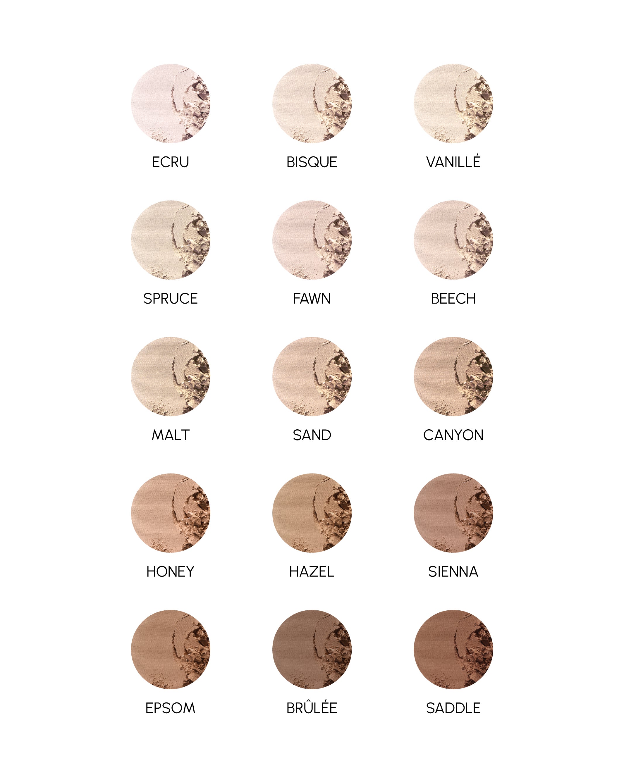 Soft-Focus Powder Skin Tint