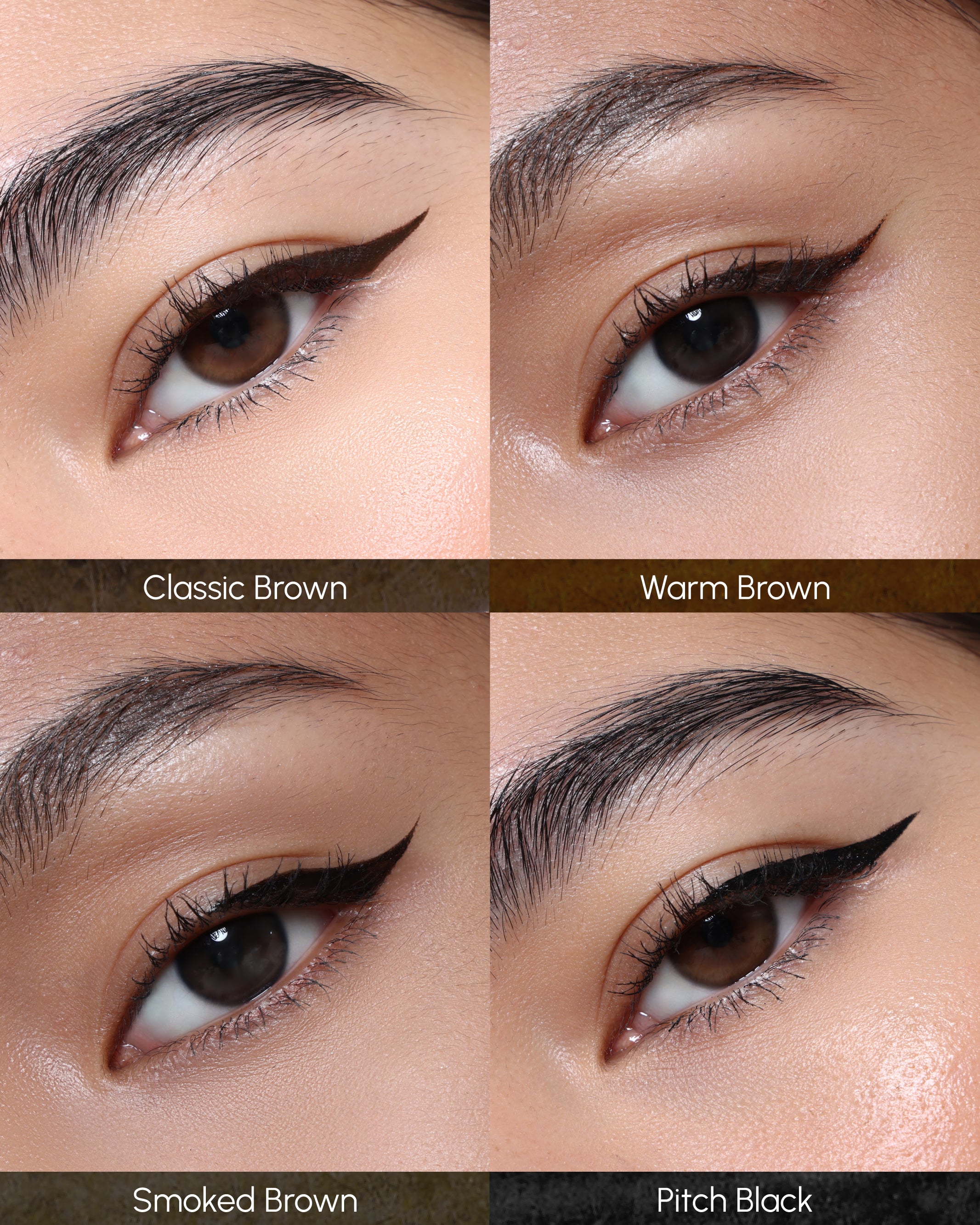 Precision Fluid Liner