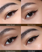 Precision Fluid Liner